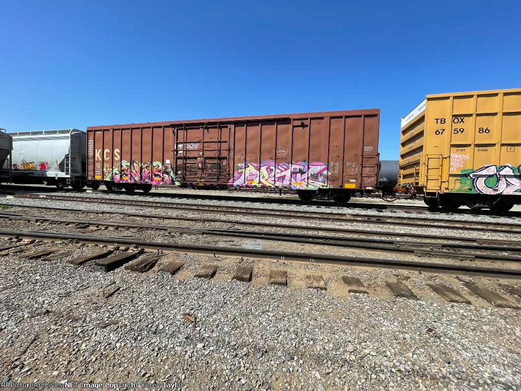 KCS 129417